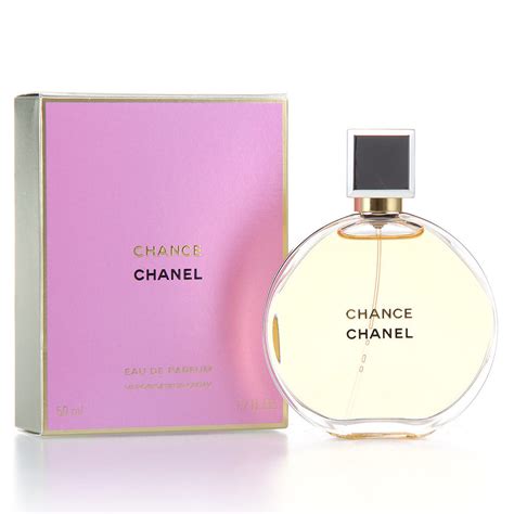 chanel chance edp 50ml tester|perfume Chanel chance original.